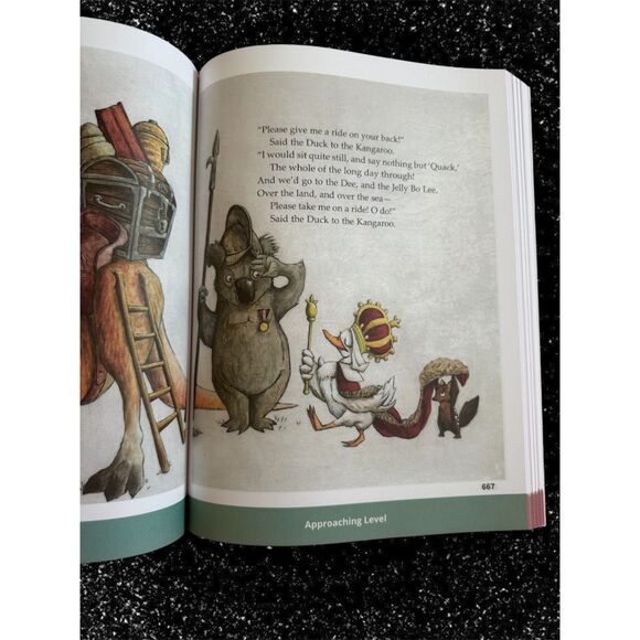 English Language Arts, Grade 2, Homeschooling, Leveled Readers *NEW - Picture 3 of 4